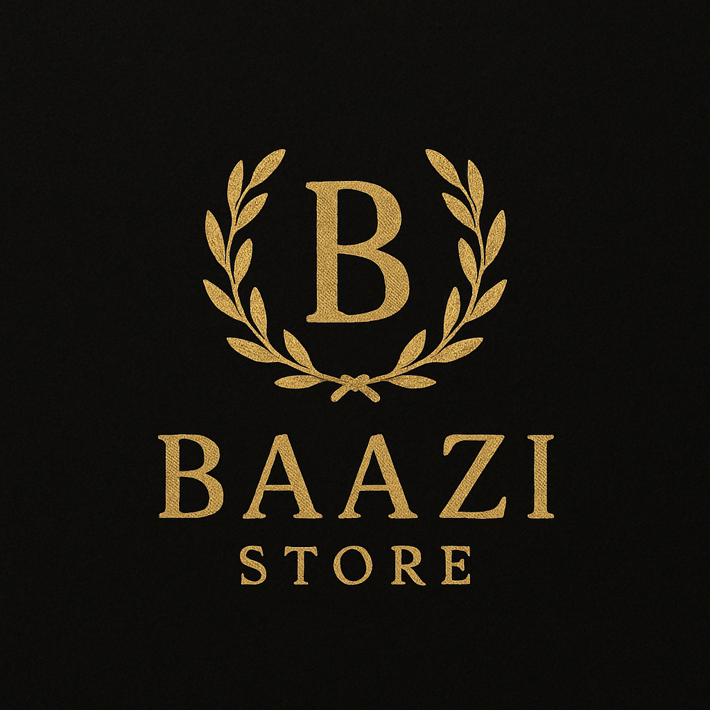 BaaziStore